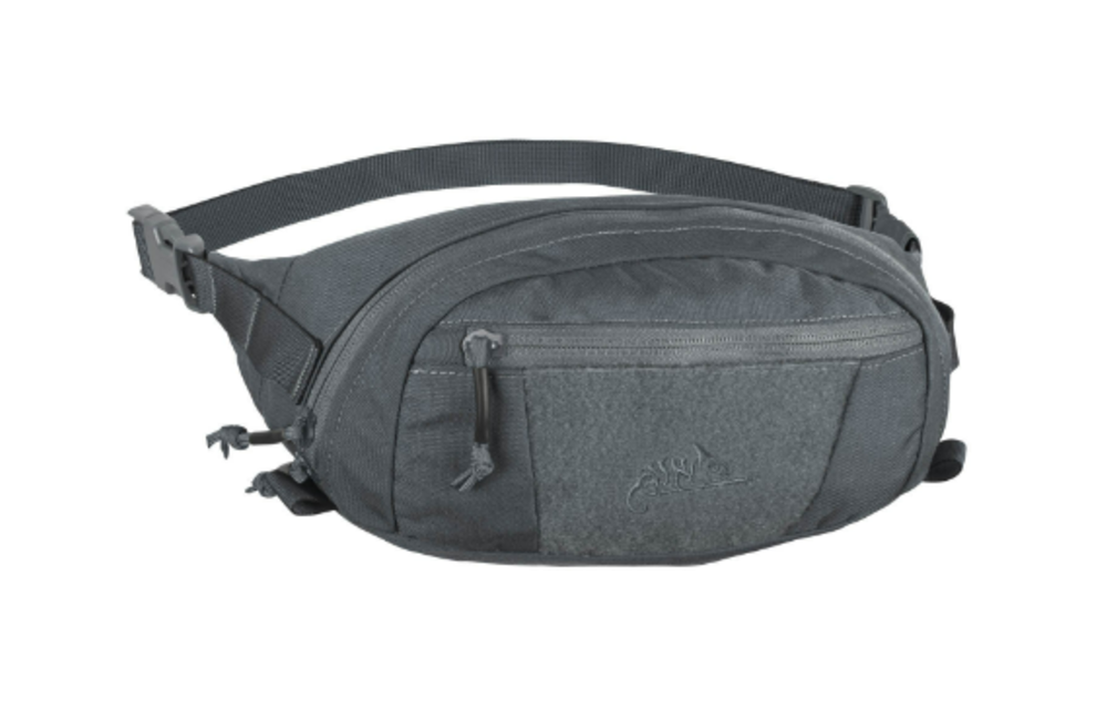 Bandicoot Waist Pack (Shadow Grey)