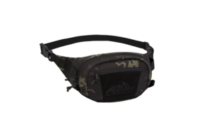 Possum Waist Pack (Multicam Black)