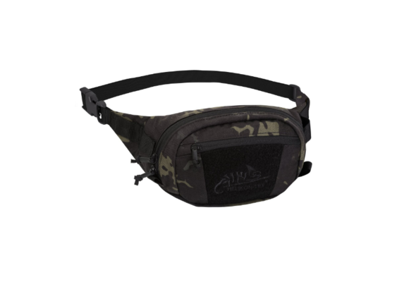 Possum Waist Pack (Multicam Black)