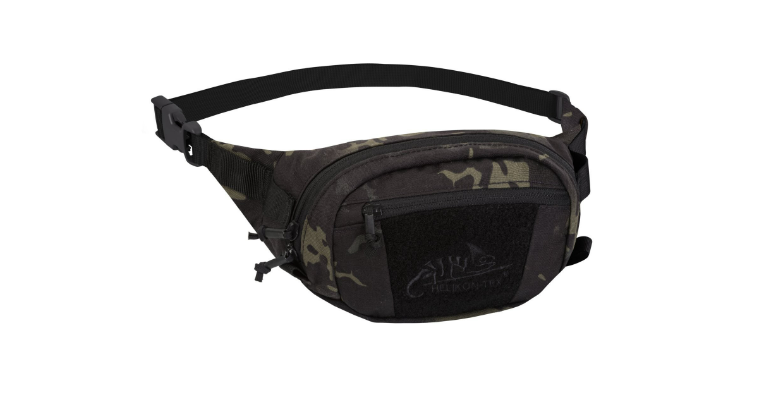 Possum Waist Pack (Multicam Black)