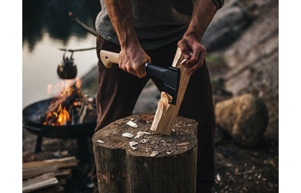 Norden Outdoor Axe N7