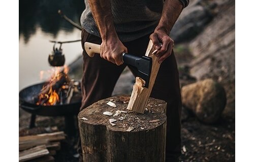 Norden Outdoor Axe N7