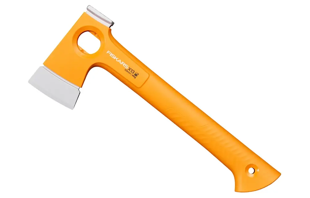 X13 Camping Axe (Orange)