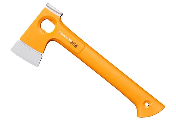 X13 Camping Axe (Orange)