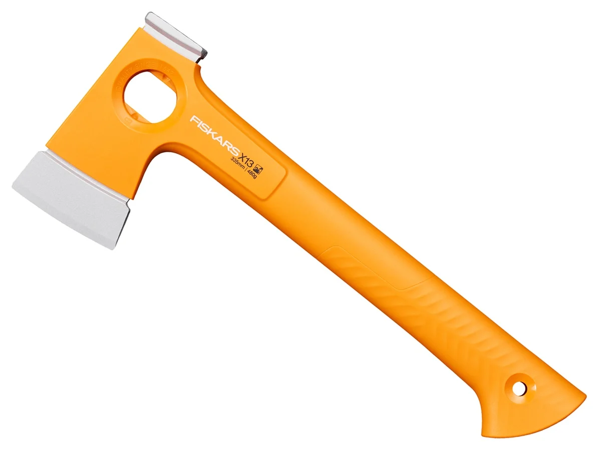 X13 Camping Axe (Orange)