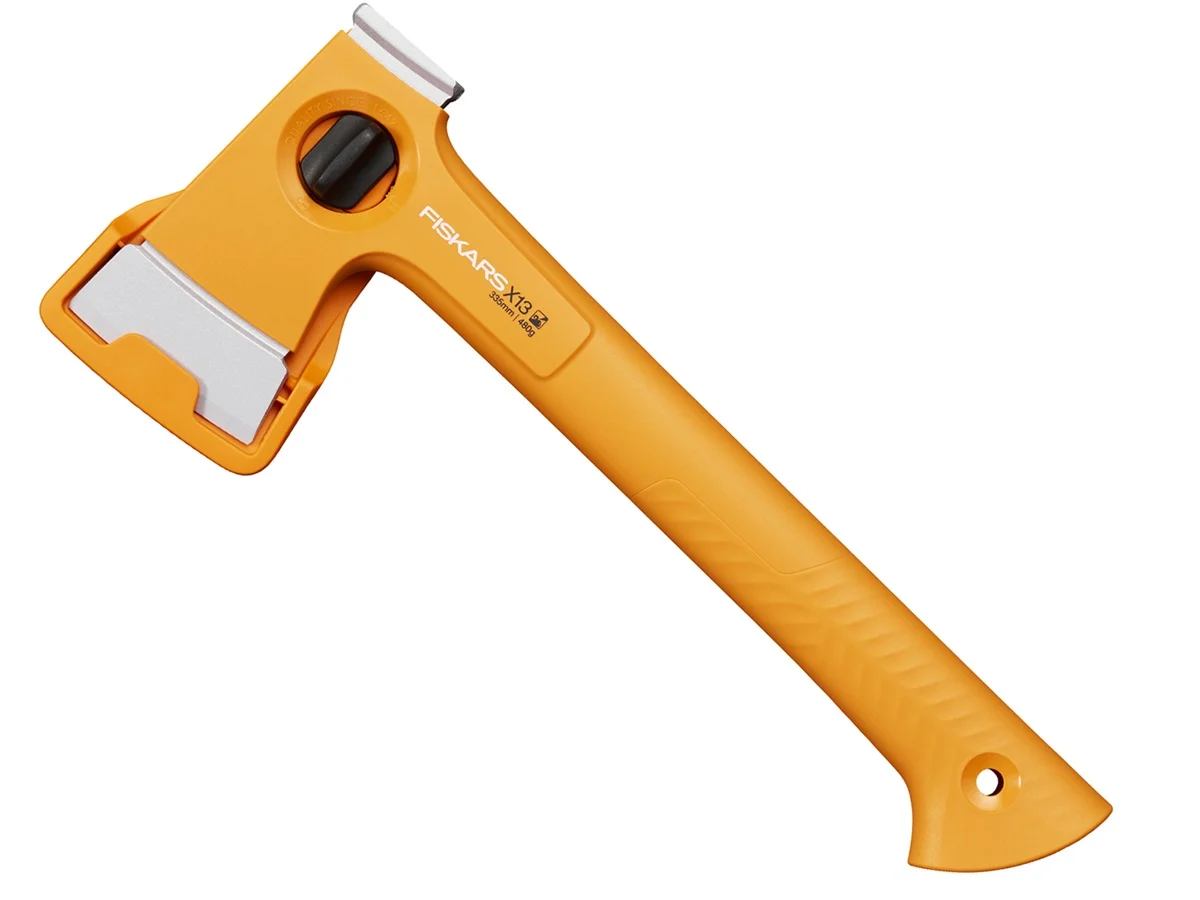 X13 Camping Axe (Orange)