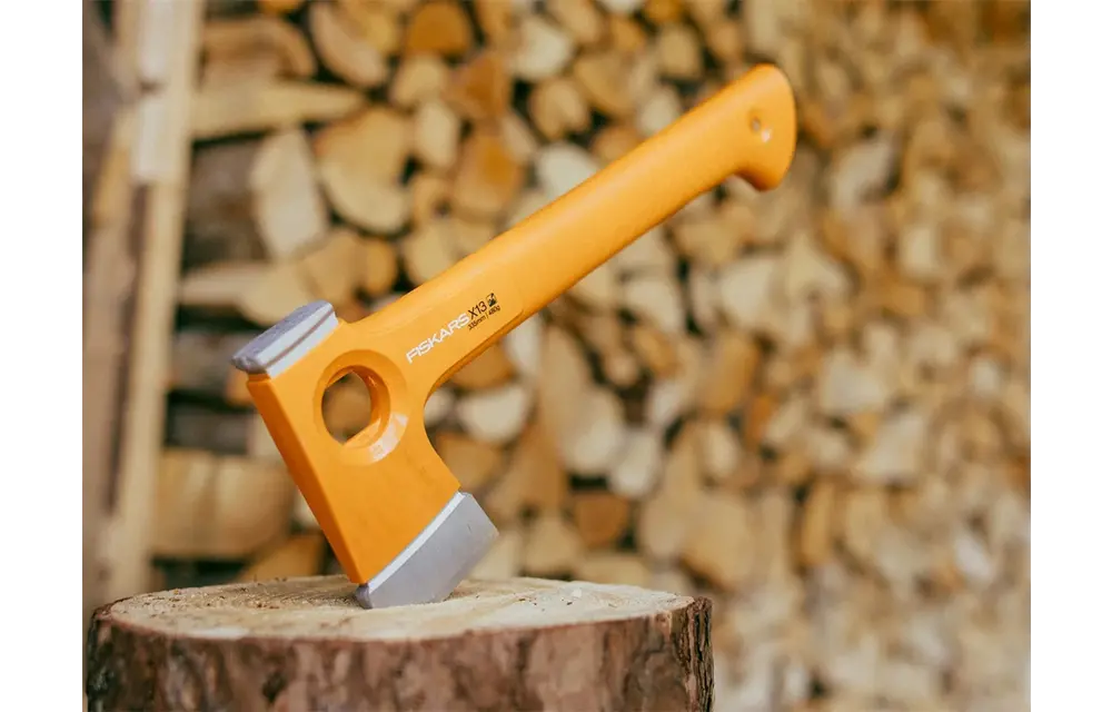 X13 Camping Axe (Orange)