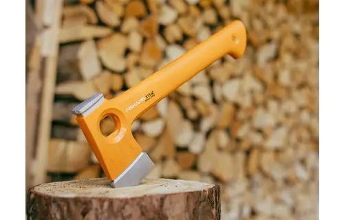 X13 Camping Axe (Orange)