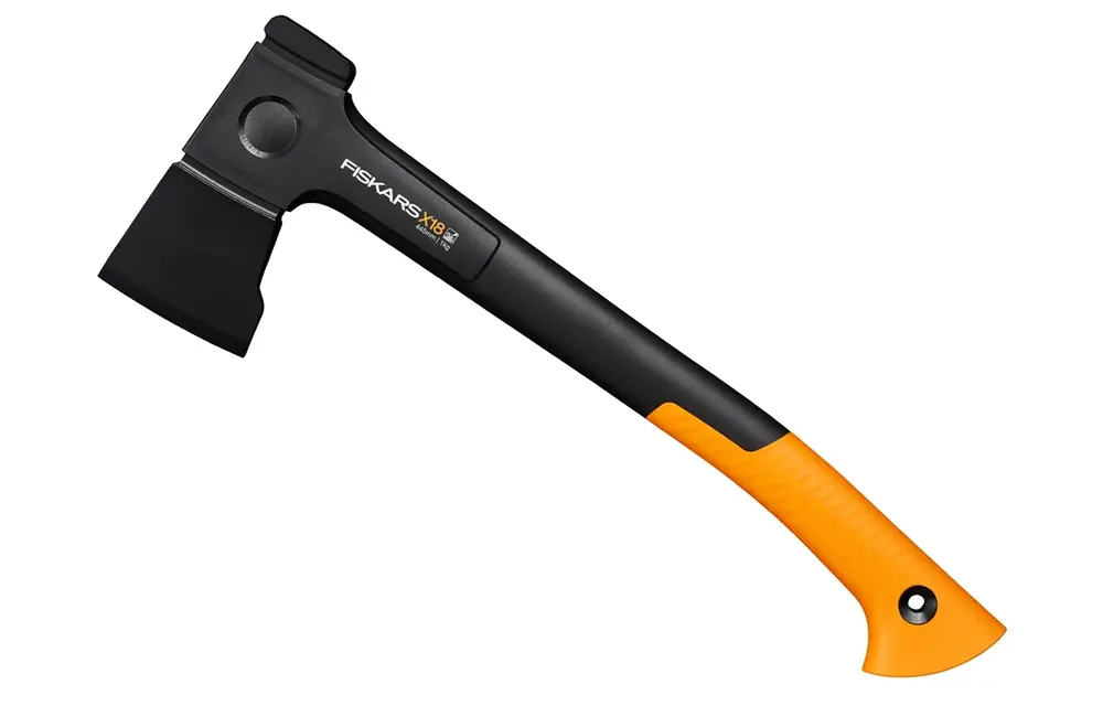 X18 Universal Axe S