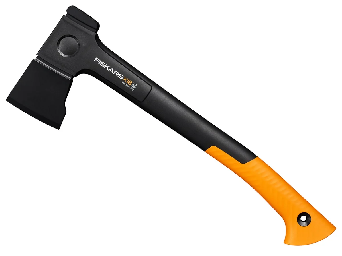 X18 Universal Axe S