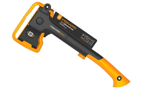 X18 Universal Axe S