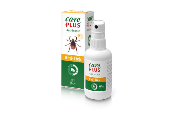Anti-Tick Anti Teek Spray 60ml