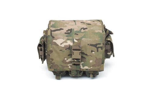 Standard Grab Bag M4 (Multicam)