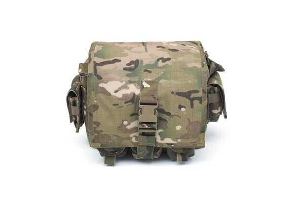 Standard Grab Bag M4 (Multicam)