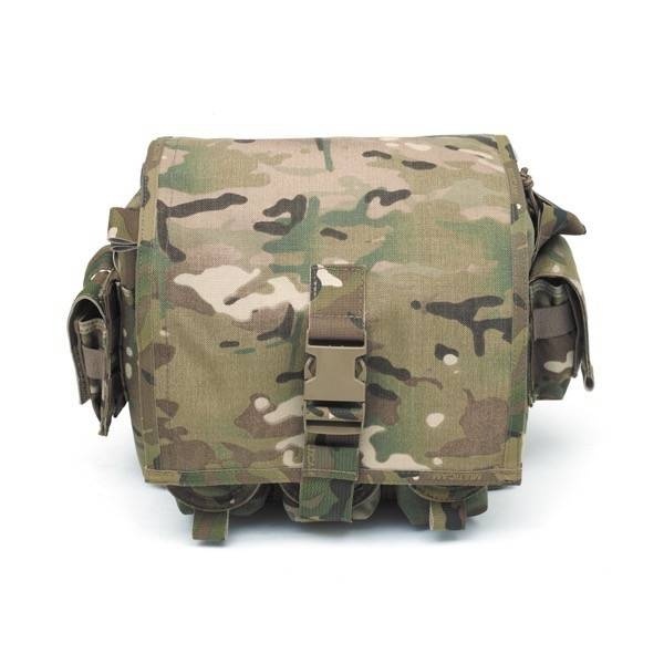 Standard Grab Bag M4 (Multicam)