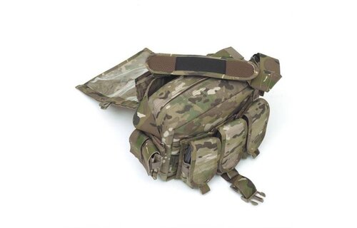 Standard Grab Bag M4 (Multicam)