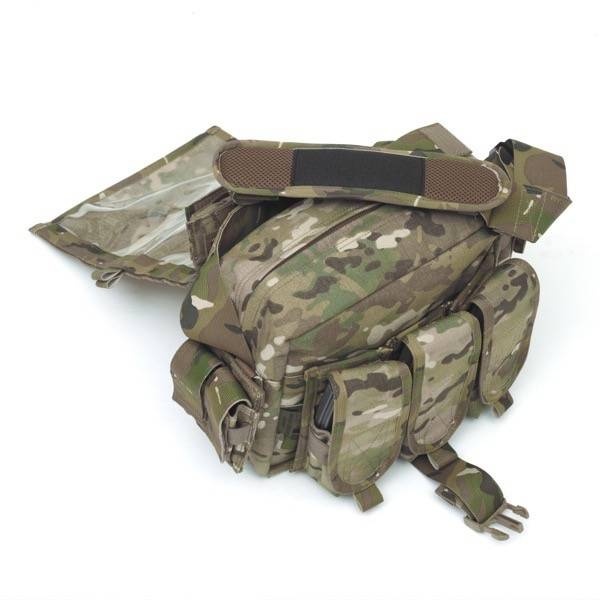 Standard Grab Bag M4 (Multicam)