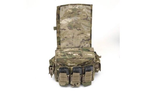 Standard Grab Bag M4 (Multicam)