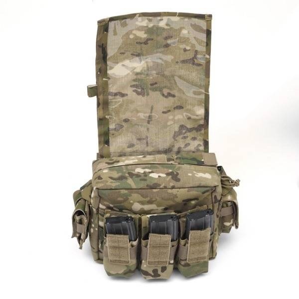 Standard Grab Bag M4 (Multicam)