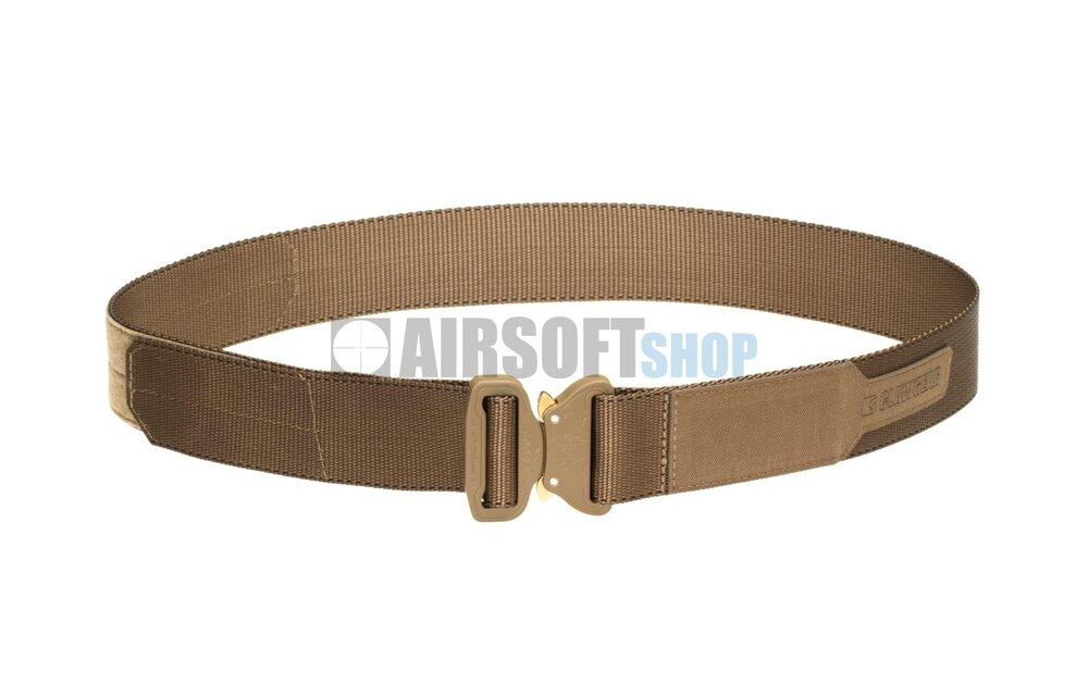Level 1-B Belt (Coyote)