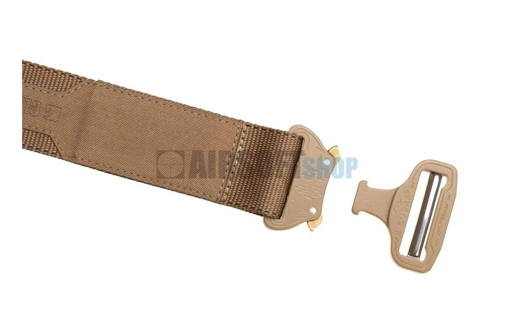 Level 1-B Belt (Coyote)