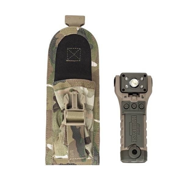 MS2000 Strobe / Compass Pouch (Multicam)