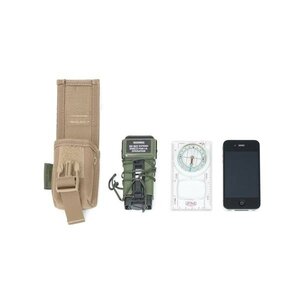 MS2000 Strobe / Compass Pouch (Multicam)