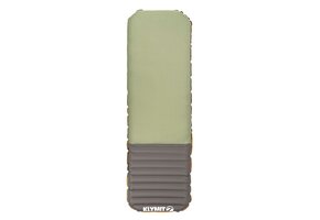 Klymaloft REG Sleeping Mat (L) (Green)