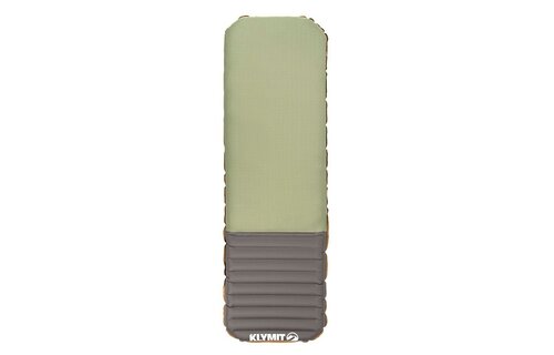 Klymaloft REG Sleeping Mat (L) (Green)
