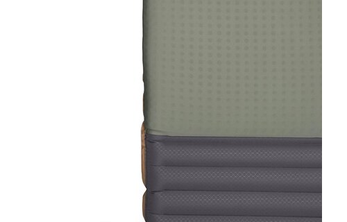 Klymaloft REG Sleeping Mat (L) (Green)
