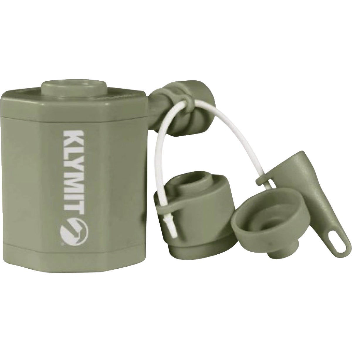 Tempest Electric Pump