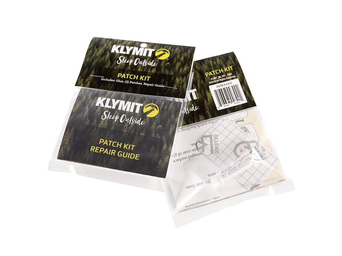 Patch Kit