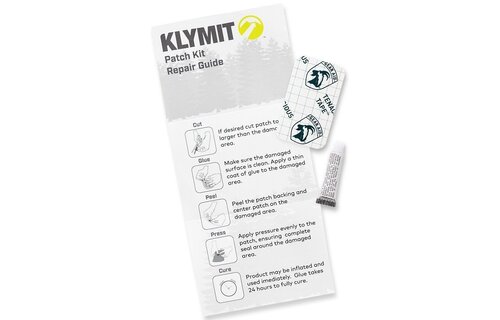 Patch Kit