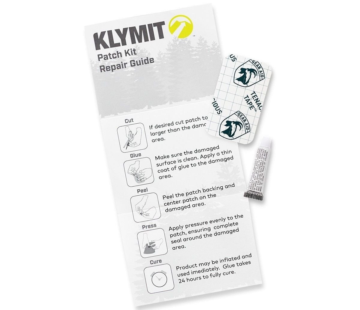 Patch Kit