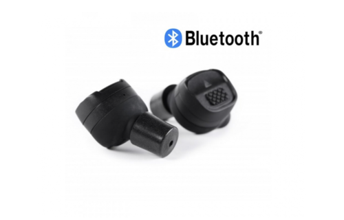 M20T Bluetooth Earplugs Hearing Protection (Black)