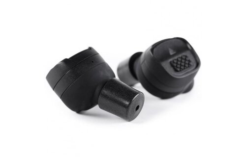 M20T Bluetooth Earplugs Hearing Protection (Black)