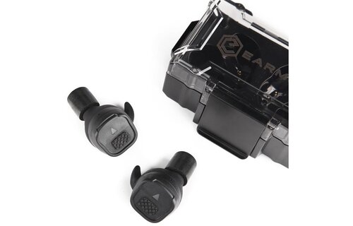 M20T Bluetooth Earplugs Hearing Protection (Black)