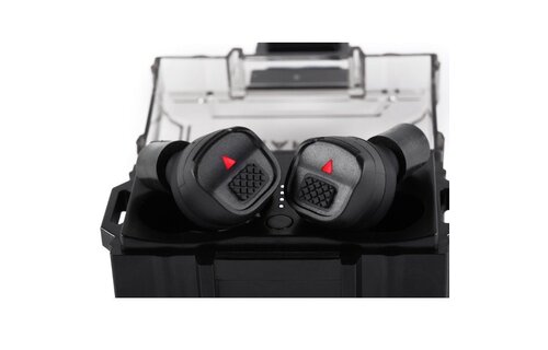 M20T Bluetooth Earplugs Hearing Protection (Black)