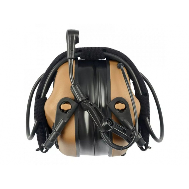 M32 Plus Headset (Black)