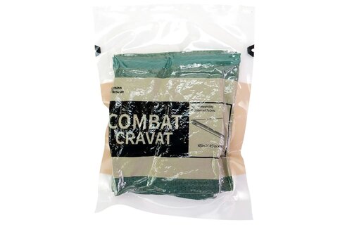 Combat Cravat Triangular Cloth