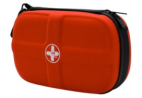 EVA First Aid Kit (Red)