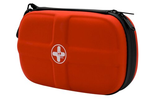 EVA First Aid Kit (Red)