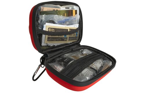 EVA First Aid Kit (Red)