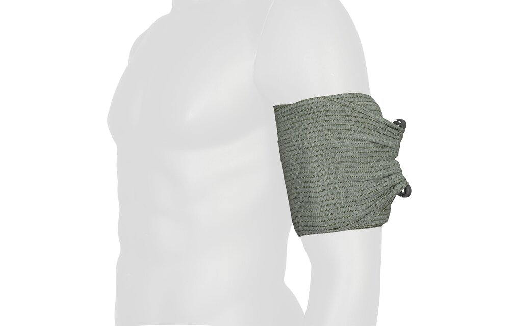 Emergency Bandage 15cm (Olive)