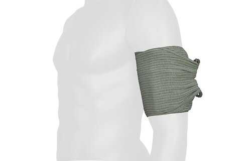 Emergency Bandage 15cm (Olive)