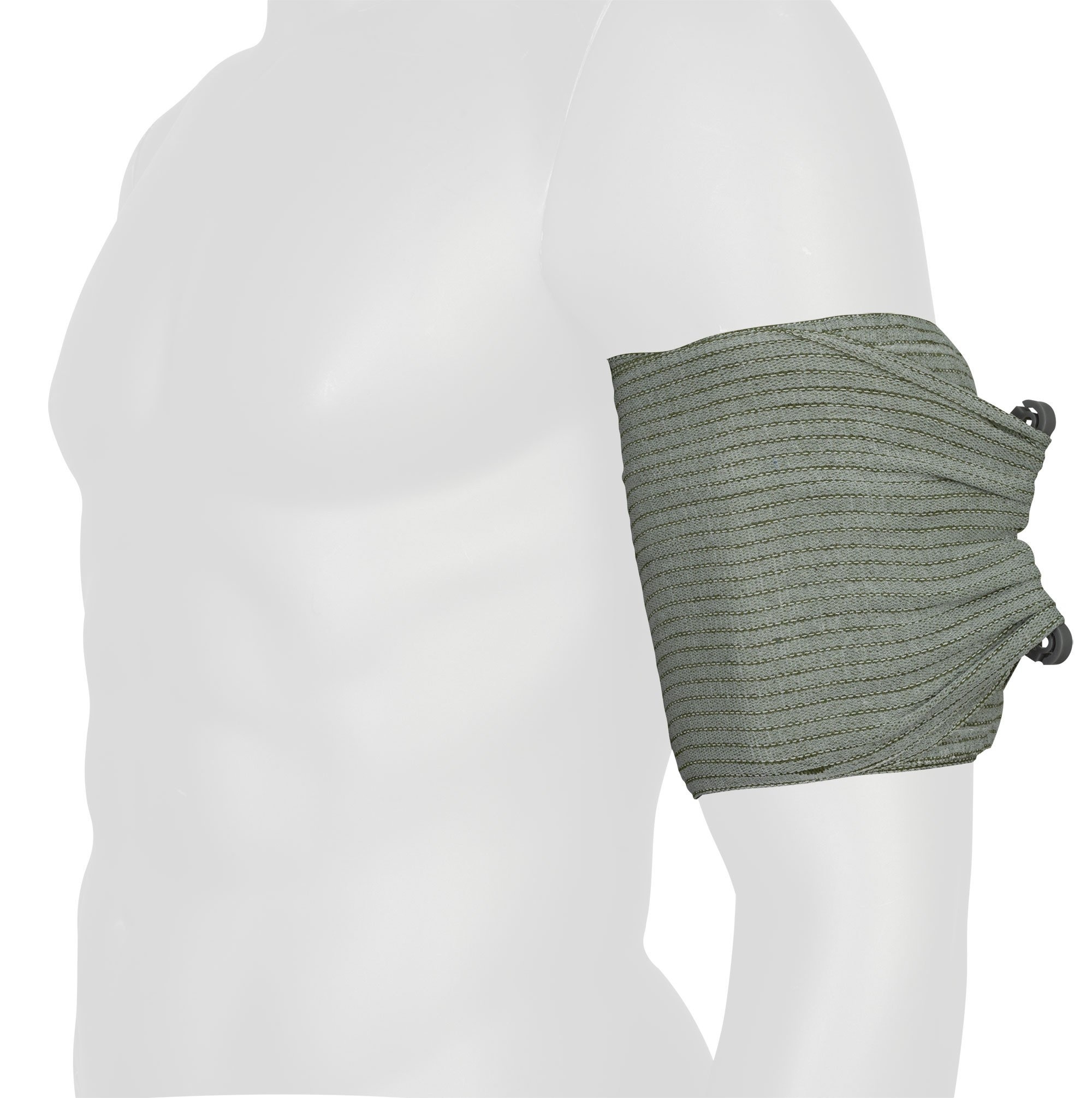 Emergency Bandage 15cm (Olive)