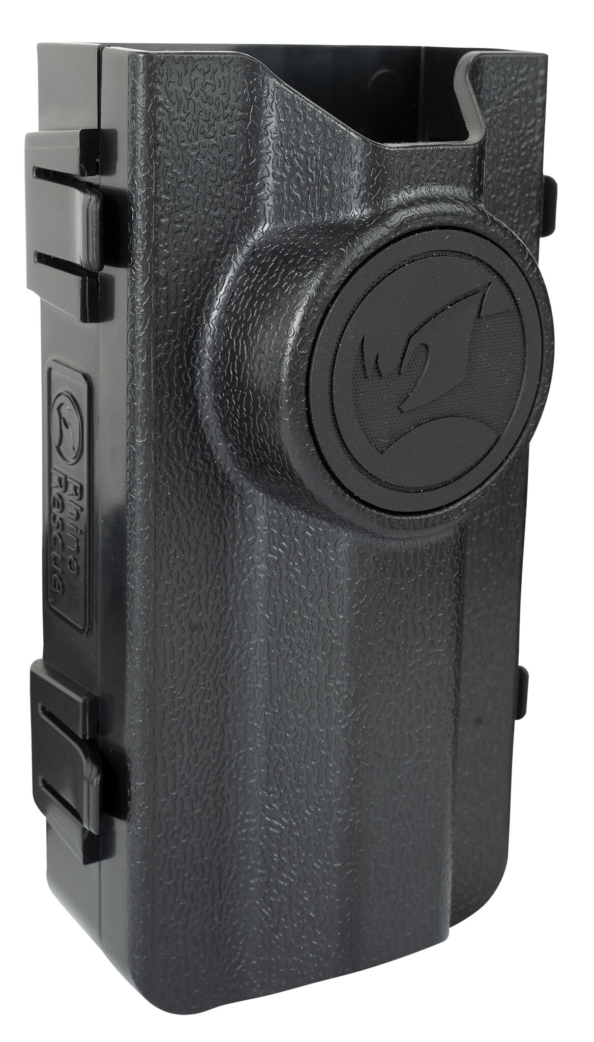 Tourniquet Plastic Pouch (Black)