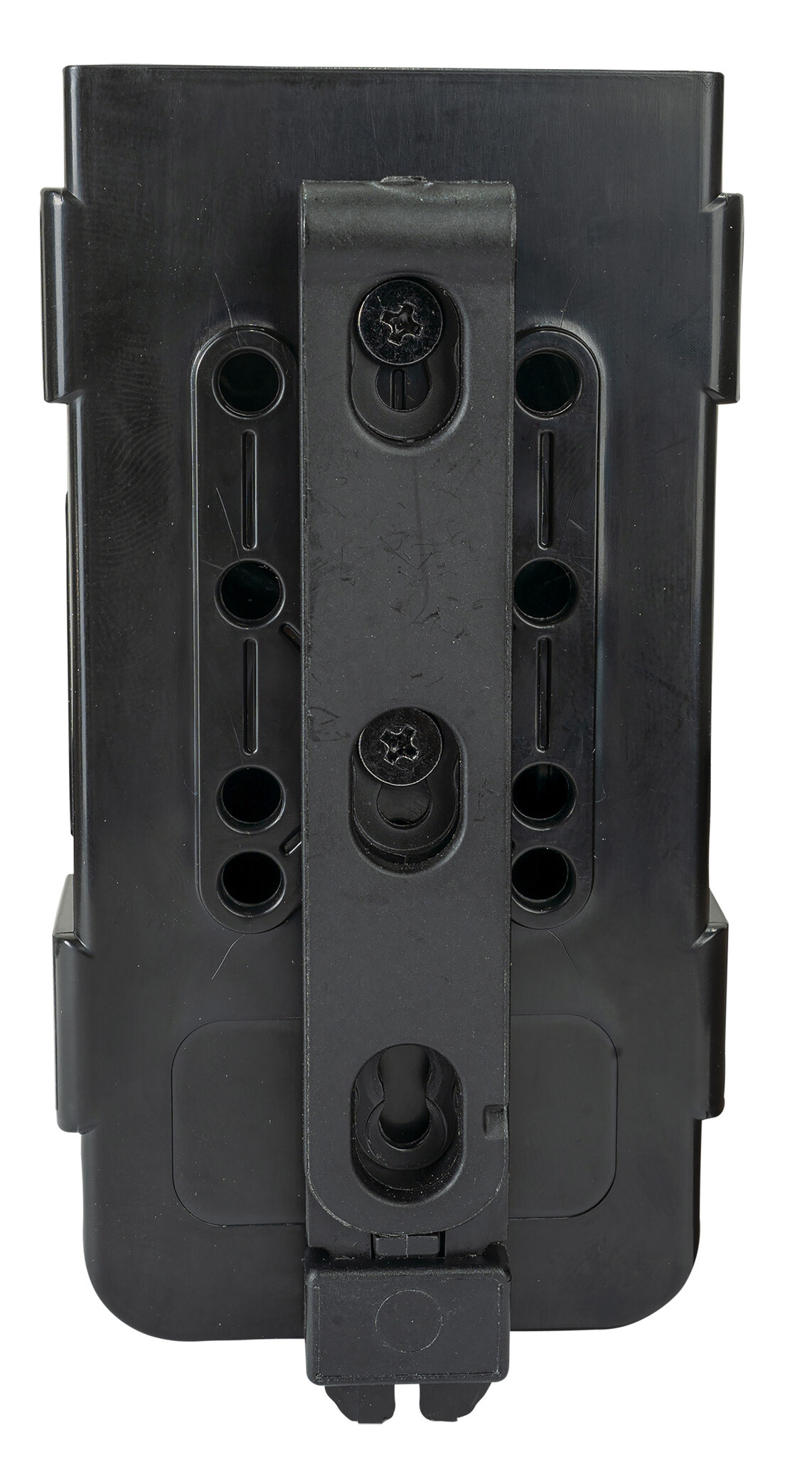 Tourniquet Plastic Pouch (Black)