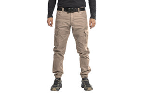 Invictus Tactical Joggers (Khaki)