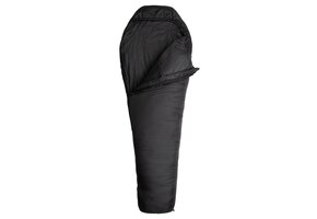 Softie 6 Kestrel Sleeping Bag (Black)